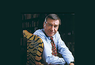 Aux yeux du public&nbsp;: Michael Tigar