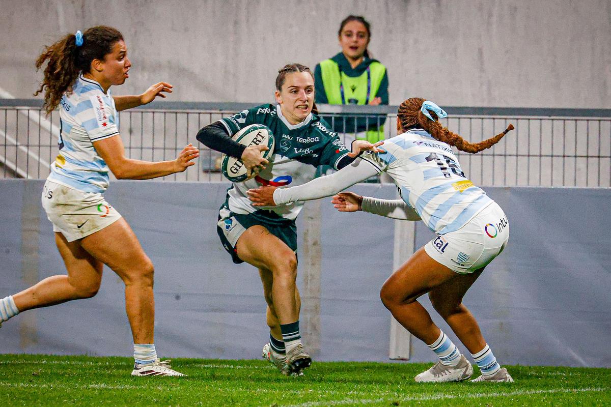 Au match aller, la Section s&rsquo;&eacute;tait impos&eacute;e 21-8 au Hameau devant pr&egrave;s de 5&nbsp;000 spectateurs.